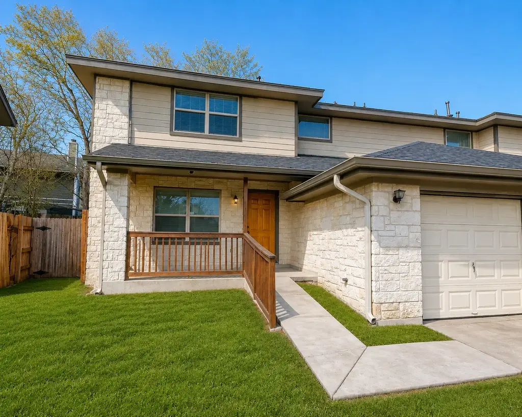 5201 Bogey Ct, Austin