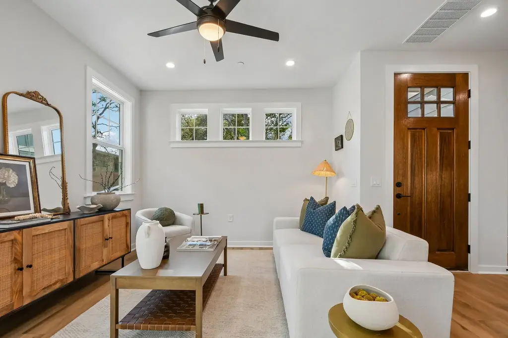 2414 Drew Lane #8, Austin