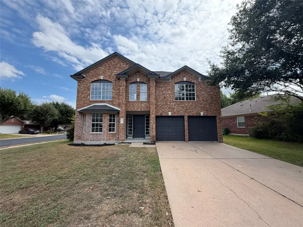 16205 Glorious Ln, Pflugerville