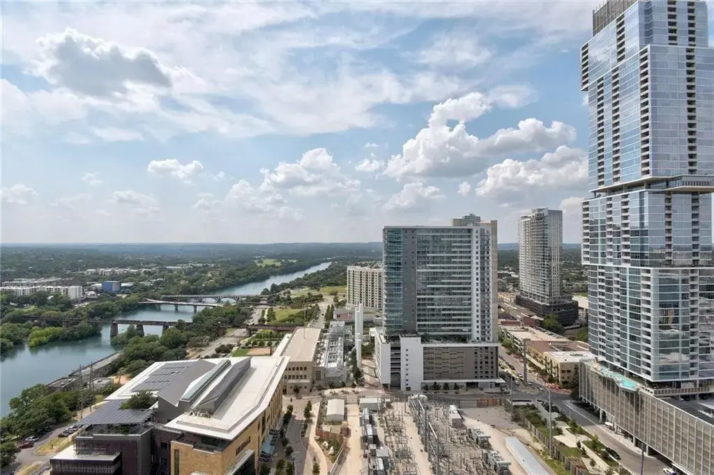202 Nueces St 2204, Austin