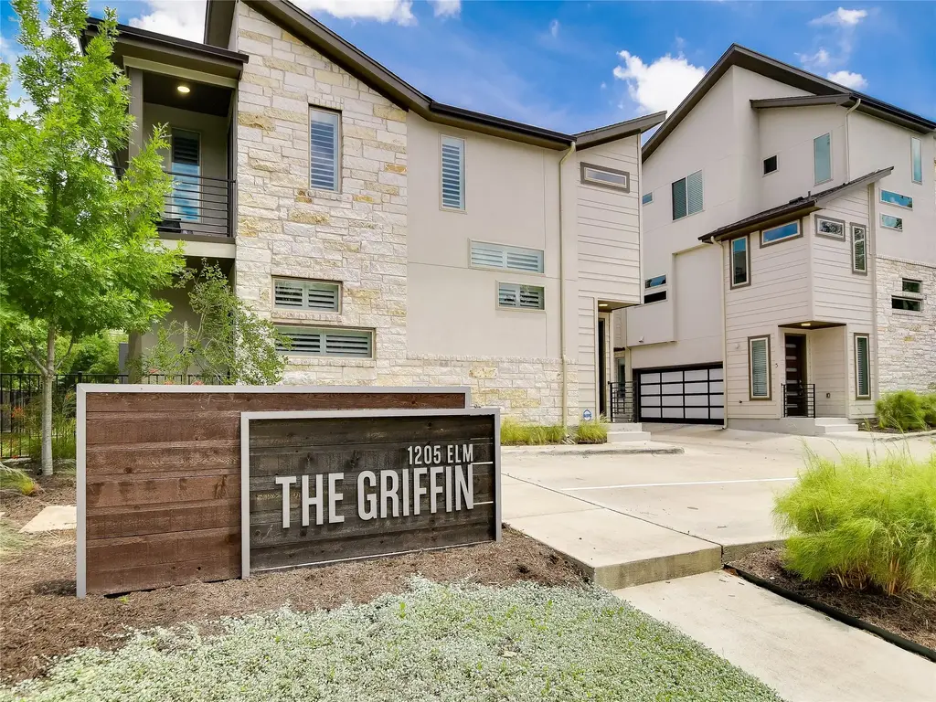 1205 Elm St 6, Austin