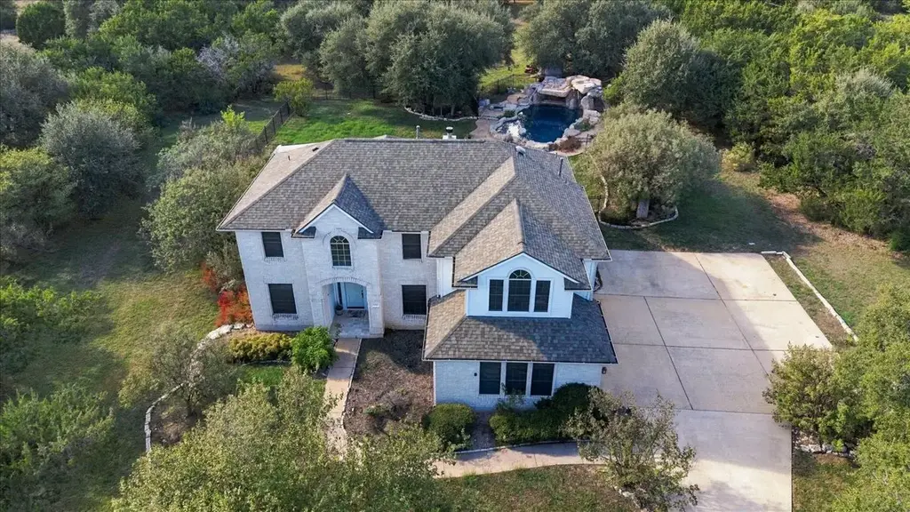 2015 Spyglass Hl, Leander