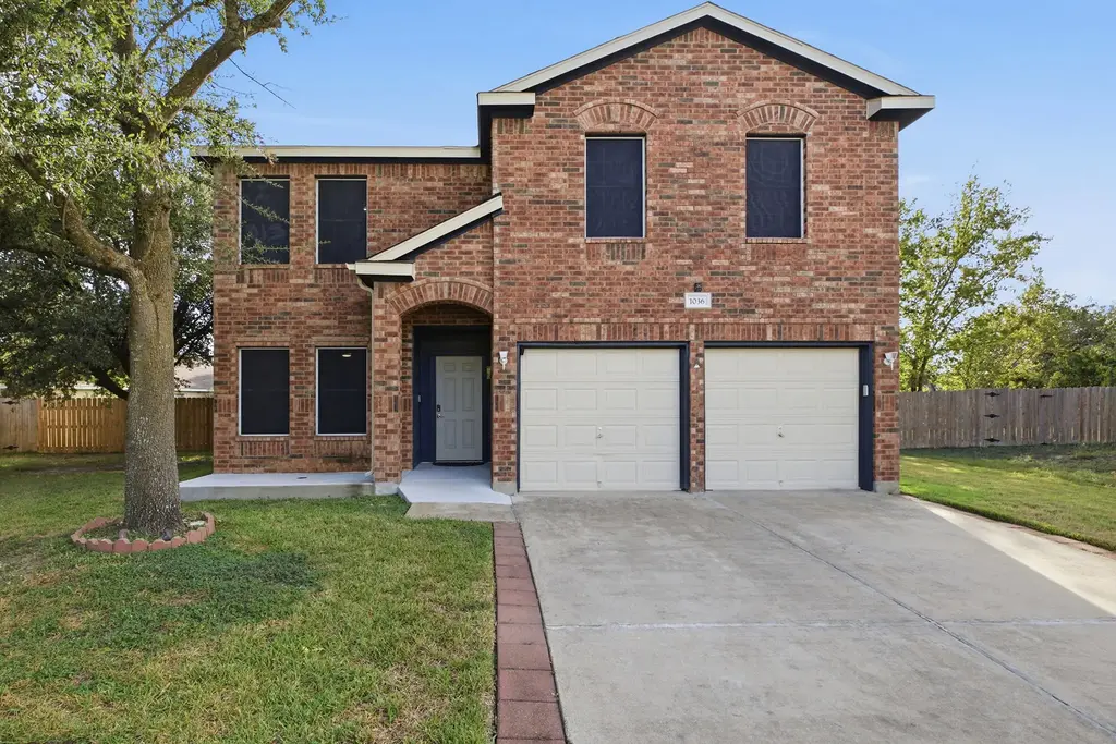 1036 Antique Heritage Dr, Pflugerville