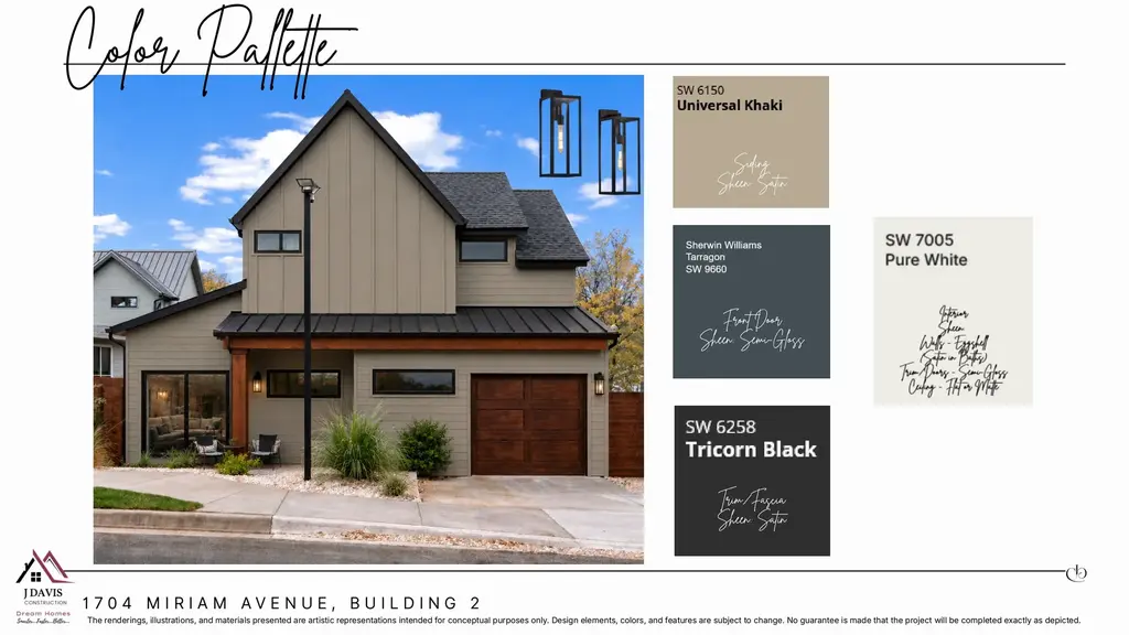 1704 Miriam Ave 2, Austin