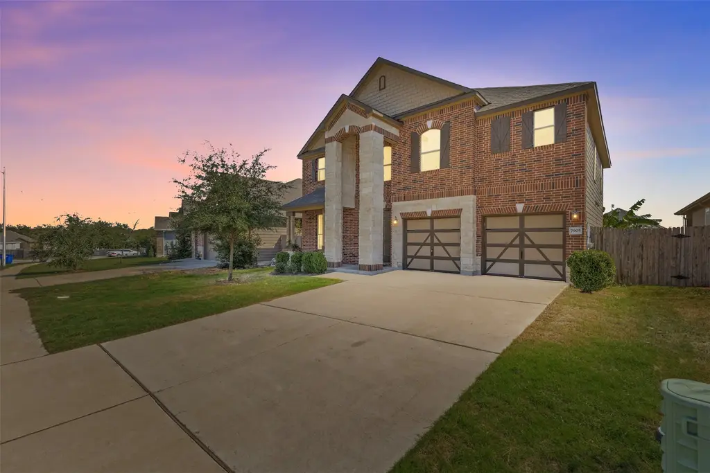 7905 Big Wind Way, Austin