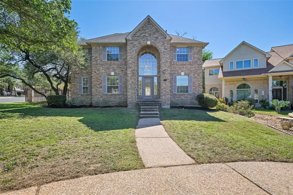 7501 Clematis Cv, Austin