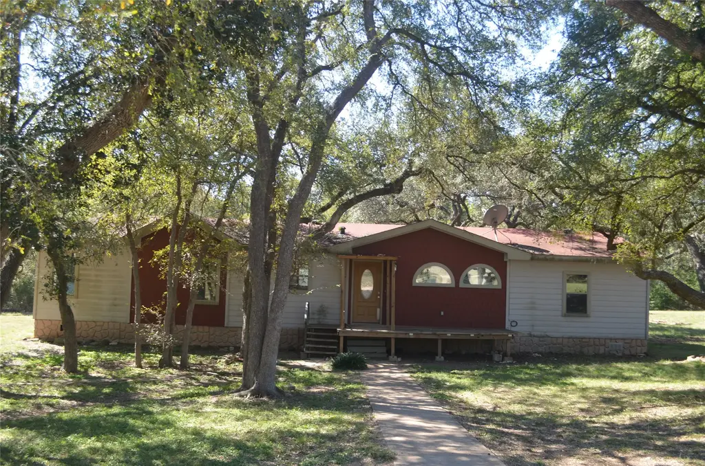 60 York Creek Rd, Driftwood