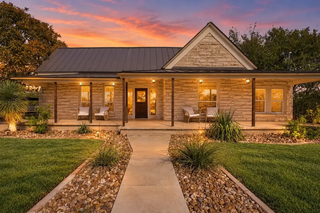 8323 E State Highway 29, Georgetown