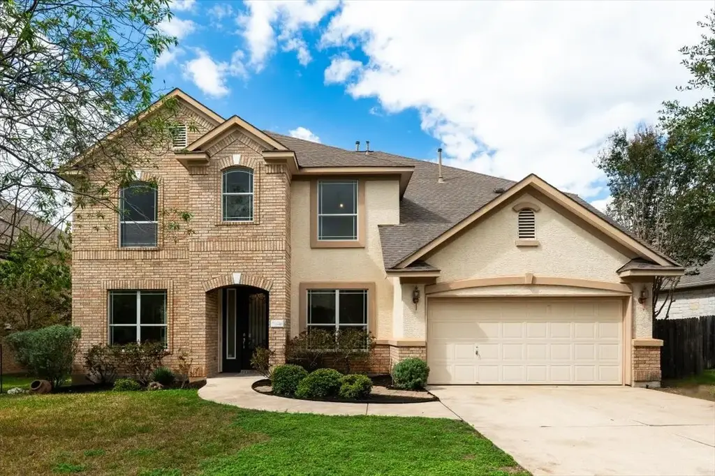 15416 Prestancia Dr, Austin