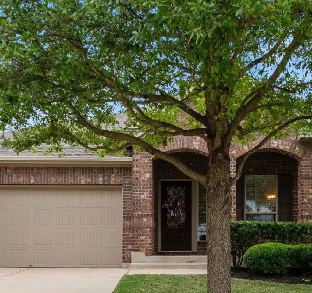 1929 Autumn Run Ln, Round Rock