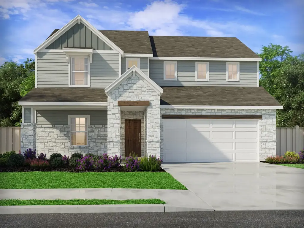 175 Callahan Loop, Buda