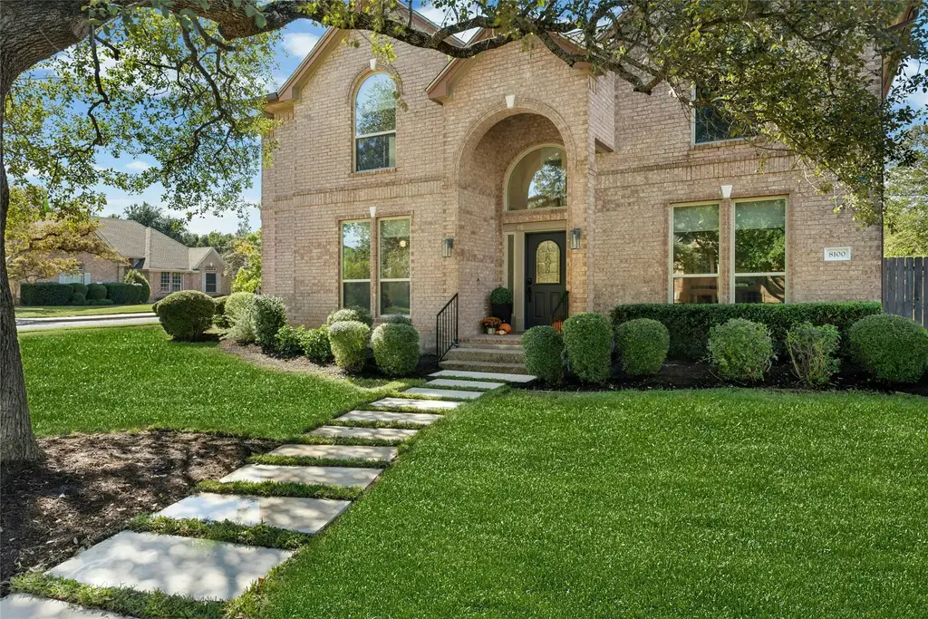 8100 Chardonnay Cv, Austin