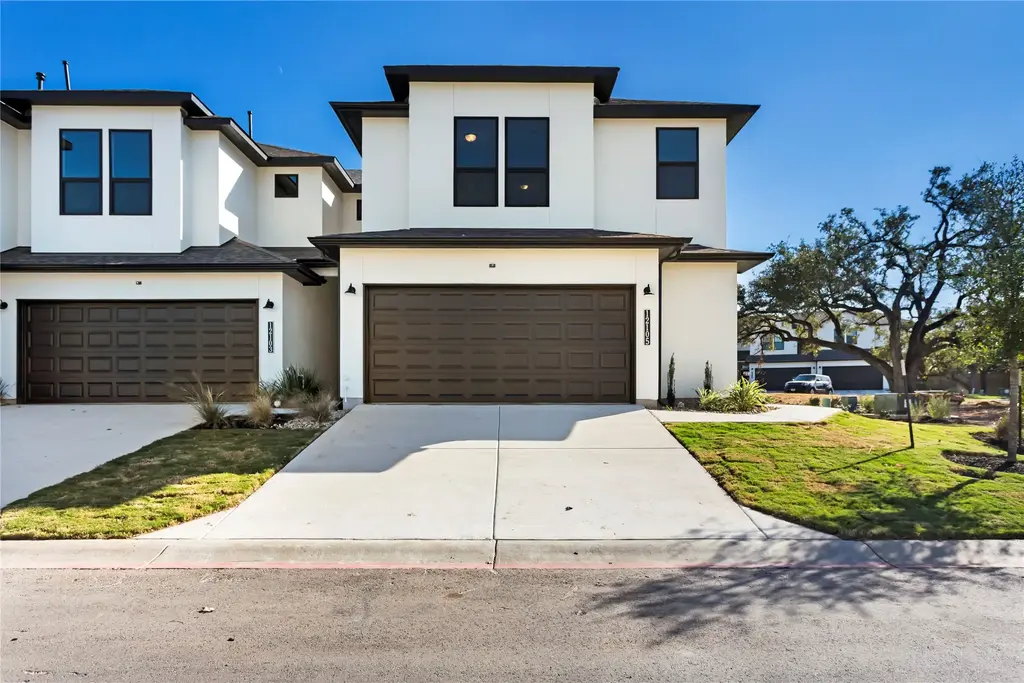 12105 Dunure Trl, Austin
