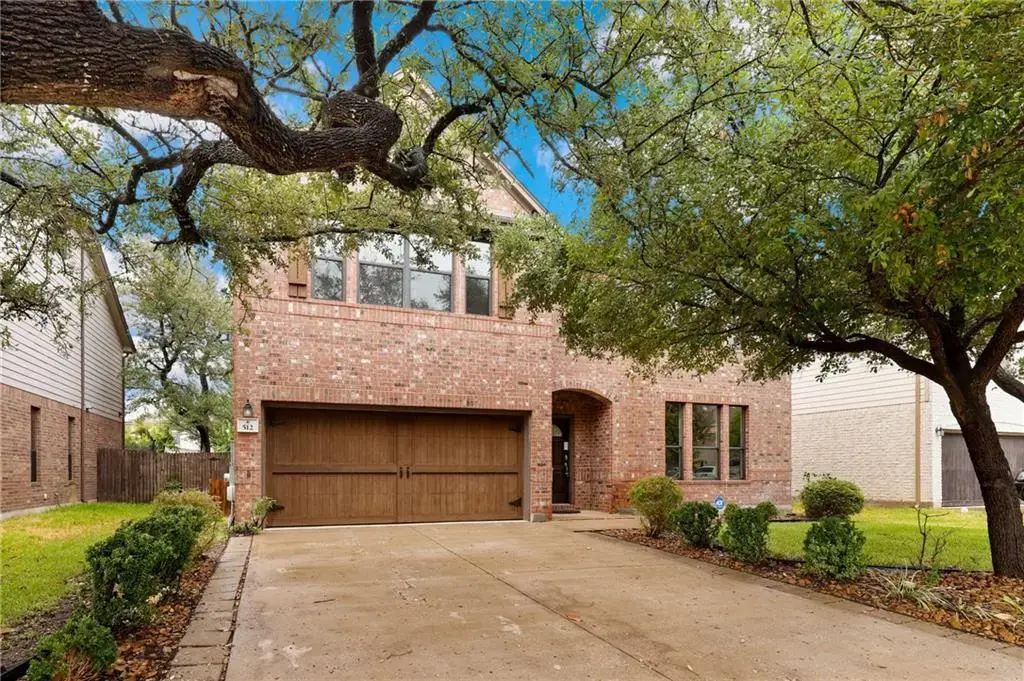 512 Tyree Rd, Cedar Park