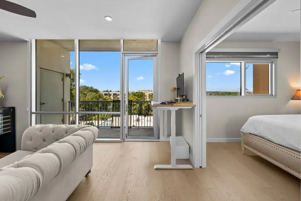 1600 Barton Springs Rd 1508, Austin