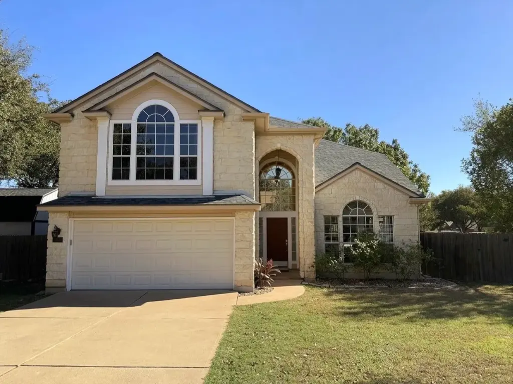 2516 Stenson Dr, Cedar Park
