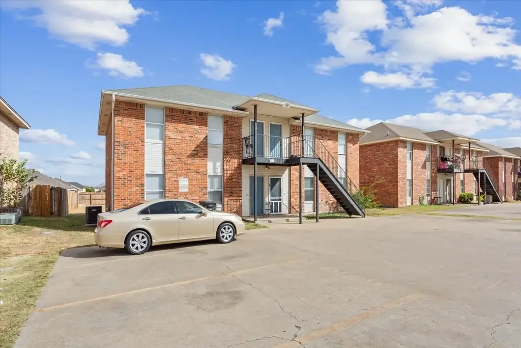 1113 Horizon Dr, Killeen