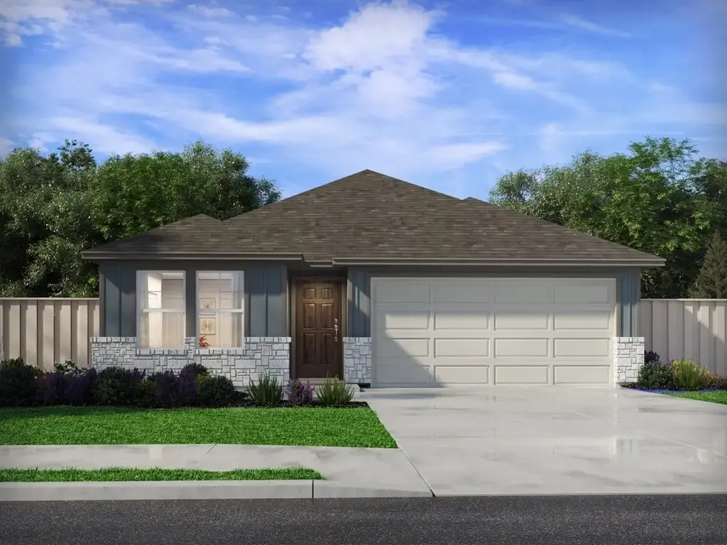 12404 Saint Thomas Dr, Del Valle