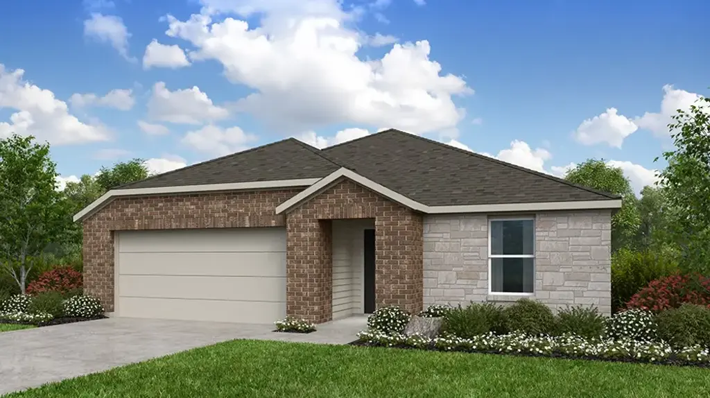 15417 Betsy St, Pflugerville