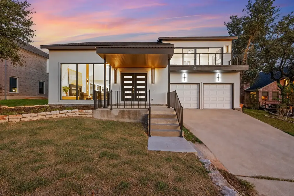 10701 Scotland Well Dr, Austin