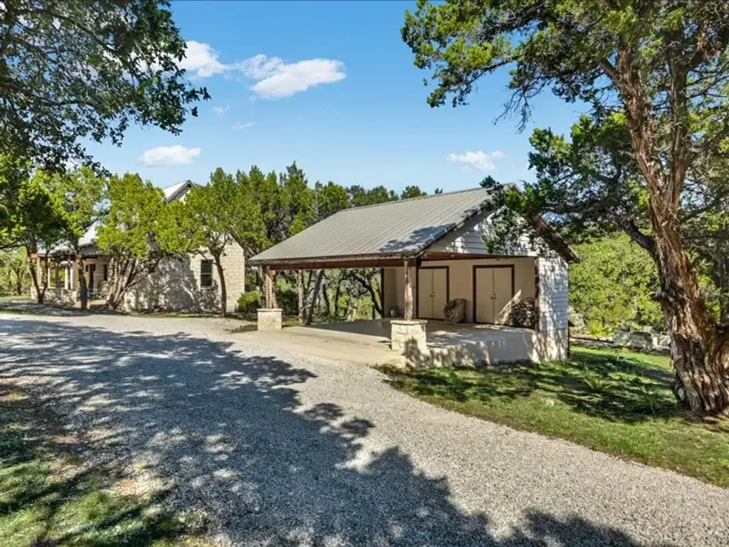 420 Rancho Grande Dr, Wimberley
