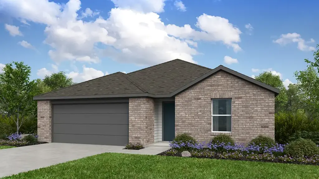 15433 Betsy St, Pflugerville