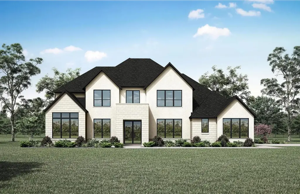 2161 Lineage Ln, Leander