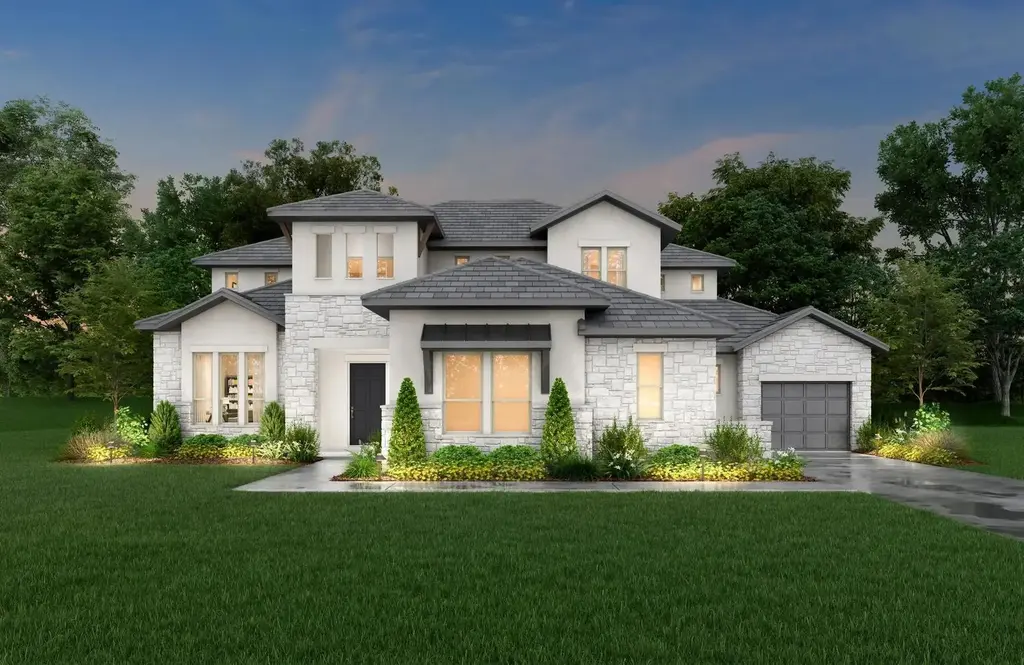 583 Taranga Pl, Austin