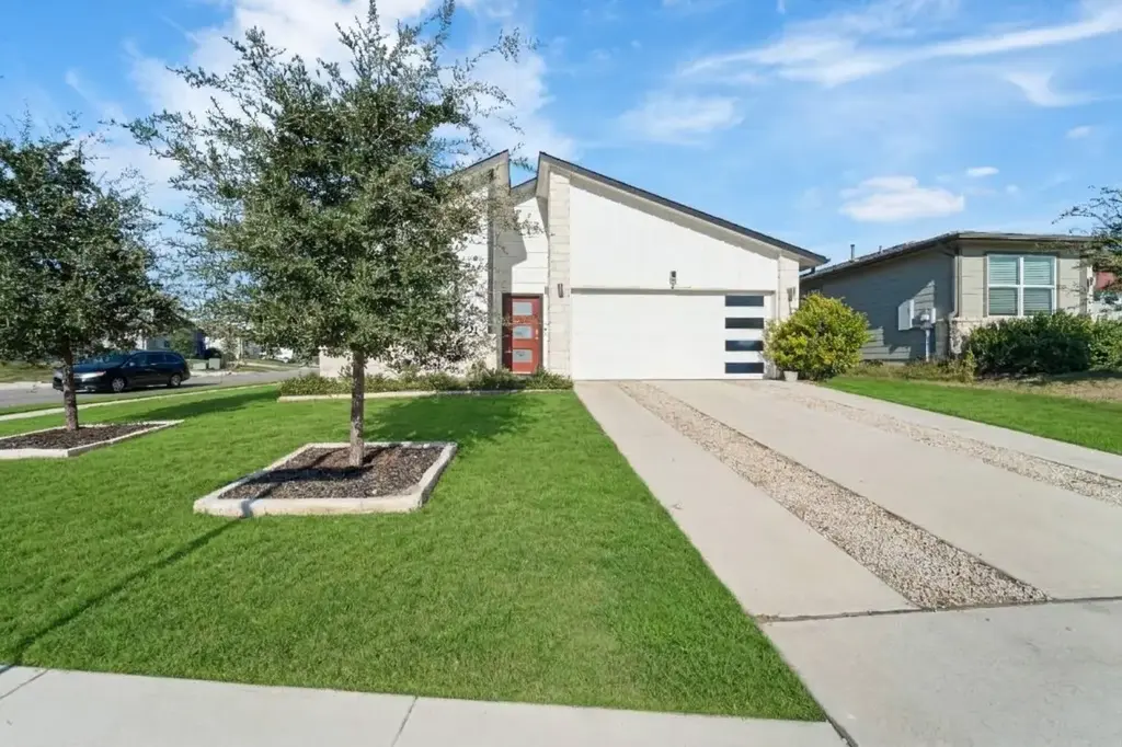 13700 Zuhause Dr, Pflugerville