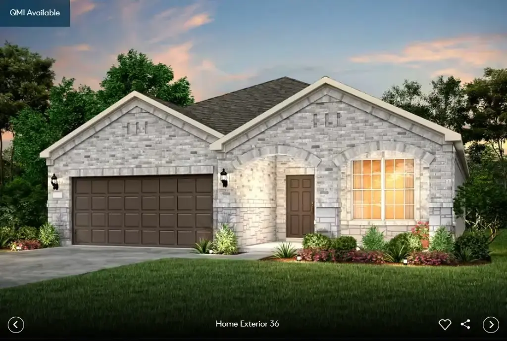 13404 Cuchillo Path, Manor