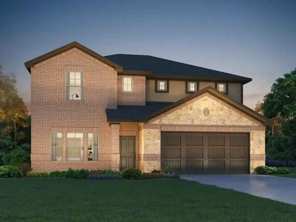 1011 Embarcadero Cv, Hutto