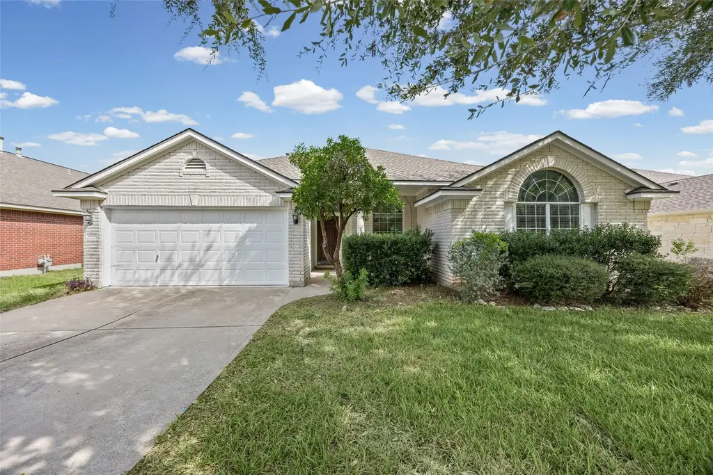 14516 Banbridge Trl, Austin