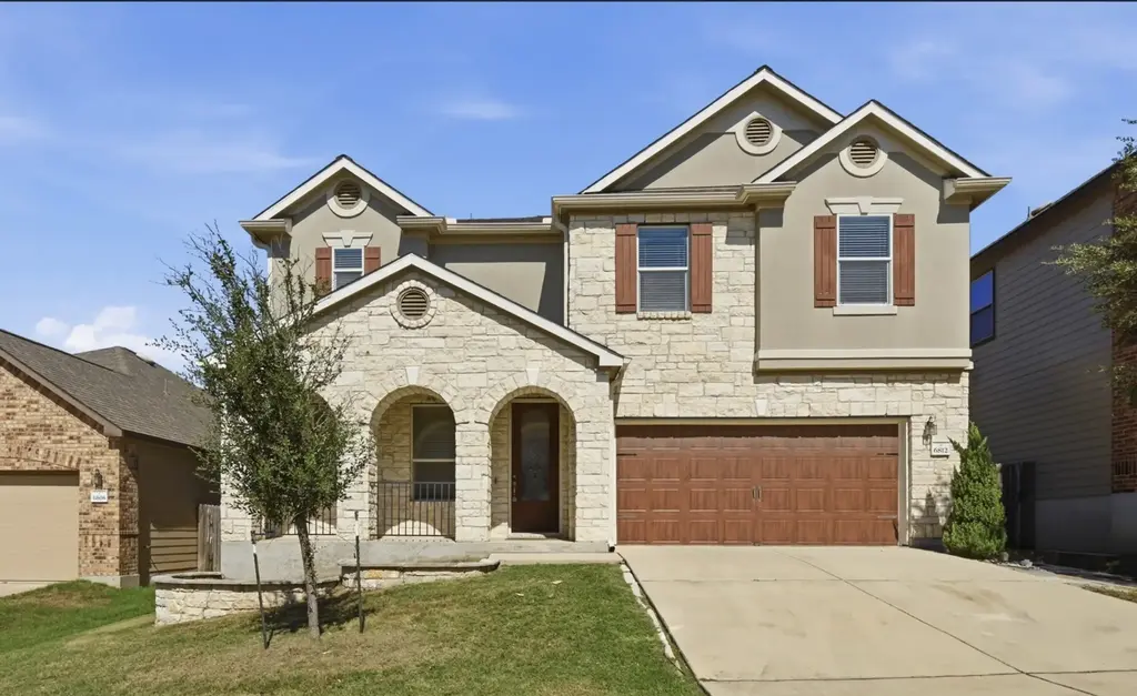 6812 Ondantra Bnd, Austin