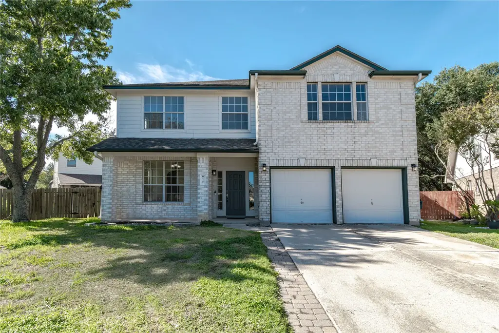 2407 Paige Cv, Cedar Park
