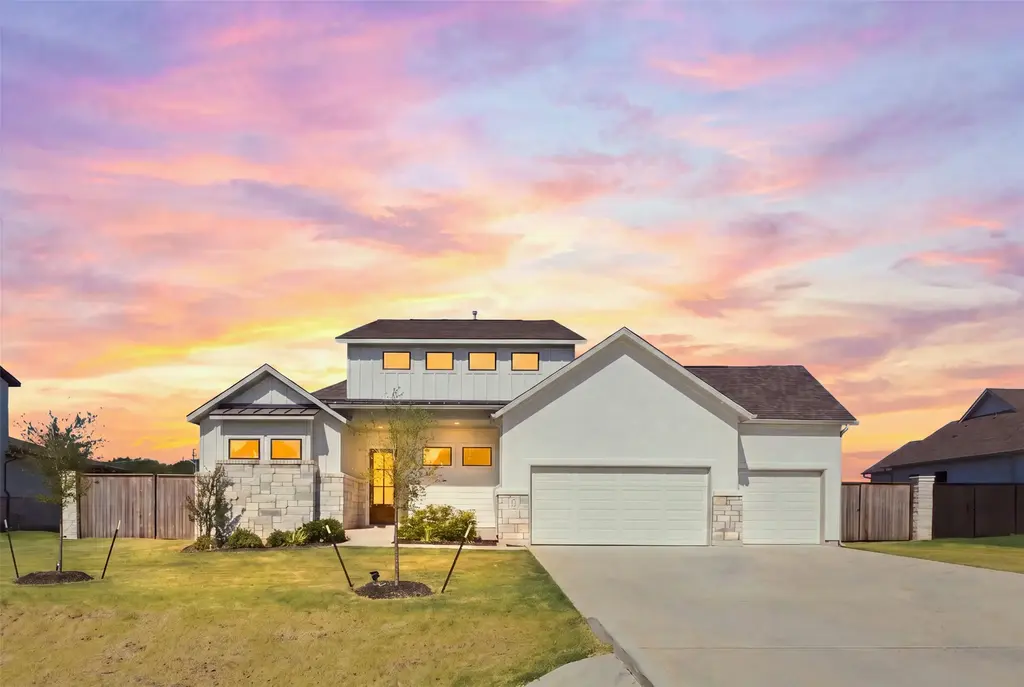 145 Mcnaughton Dr, Liberty Hill