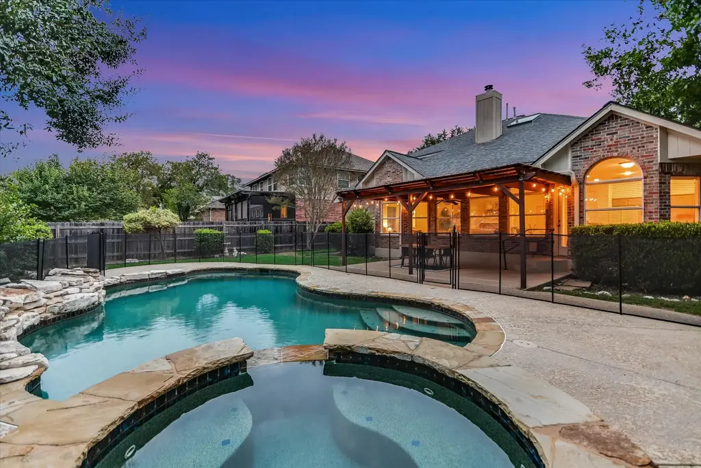 10711 Pinkney Ln, Austin