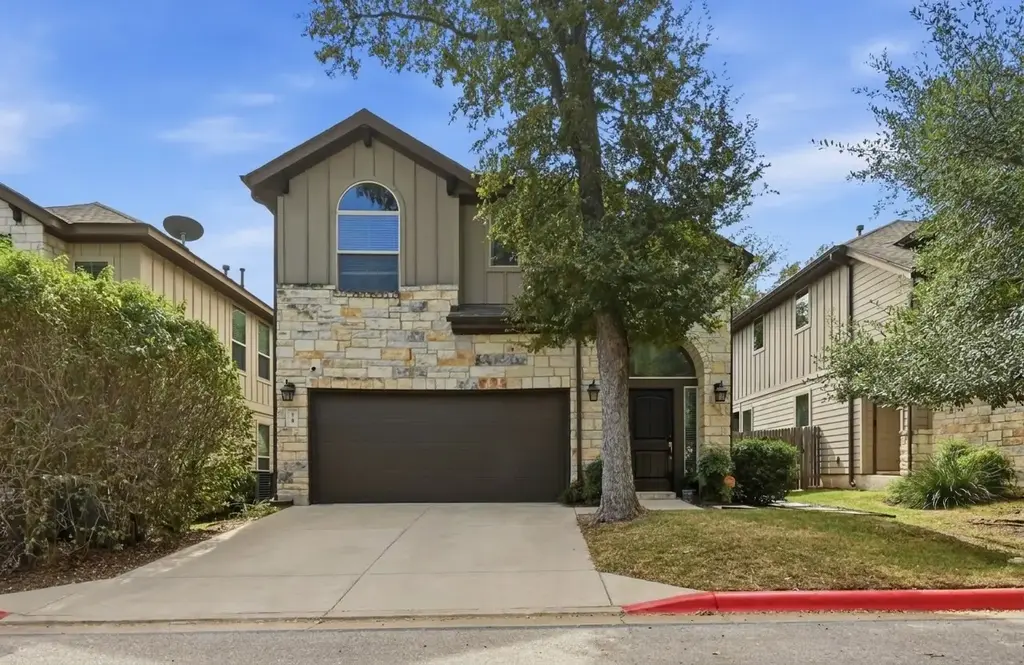 7709 Menchaca Rd 15, Austin