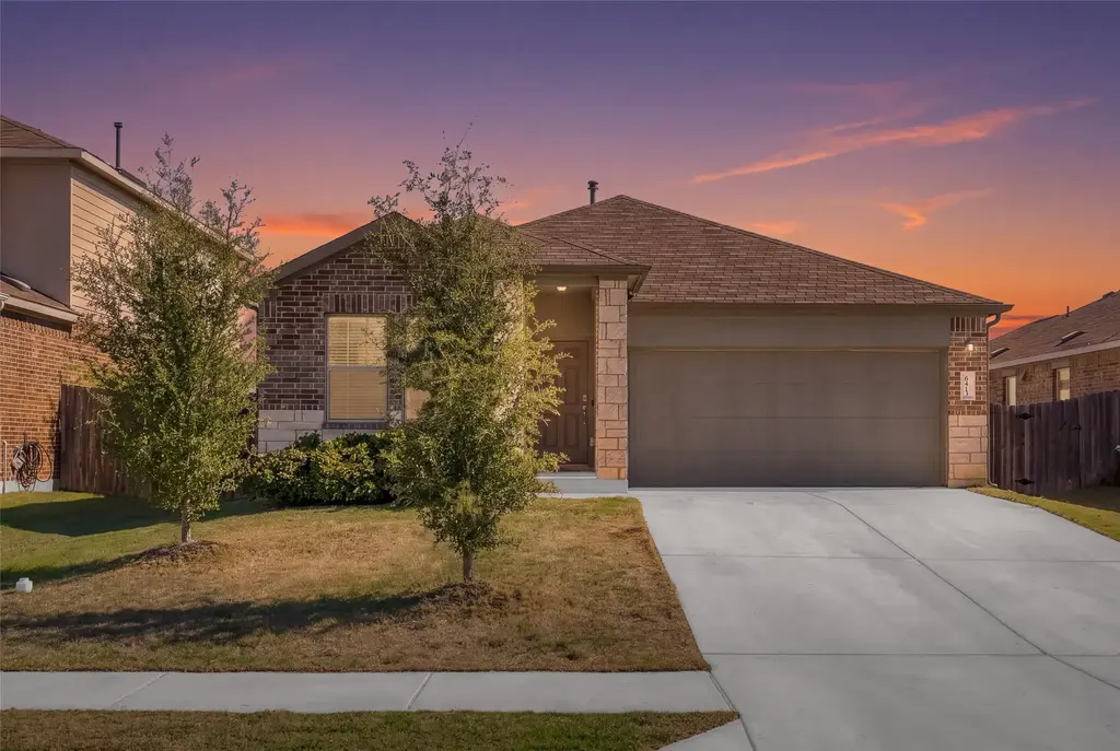 6413 Turin Ln, Round Rock
