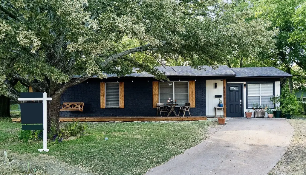 8504 Contour Dr, Austin
