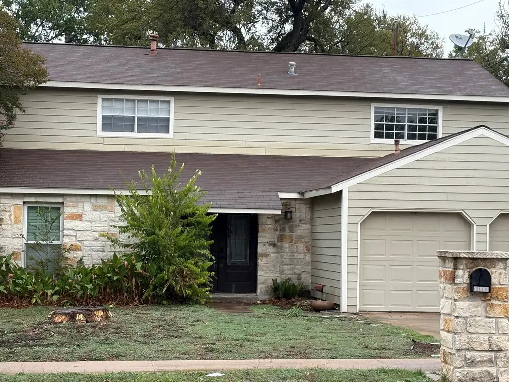 11003 Alhambra Dr, Austin