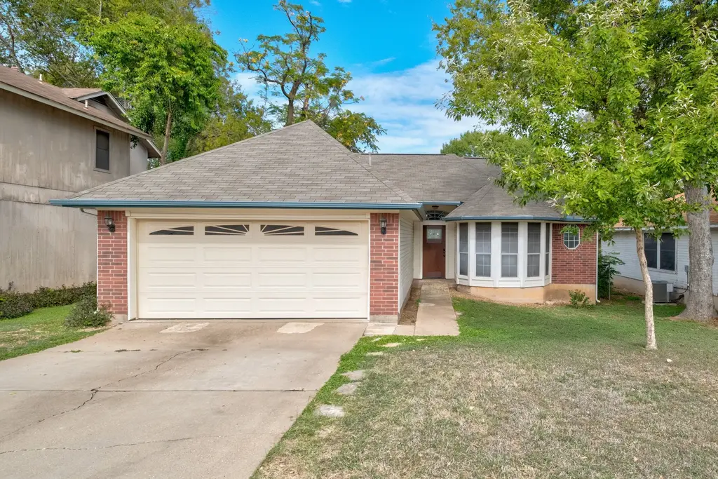 5404 China Berry Rd, Austin