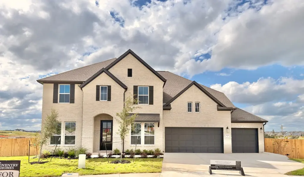 515 Uphill Ct, Liberty Hill