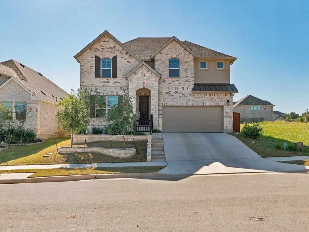 631 Breeze Hollow Ln, Georgetown
