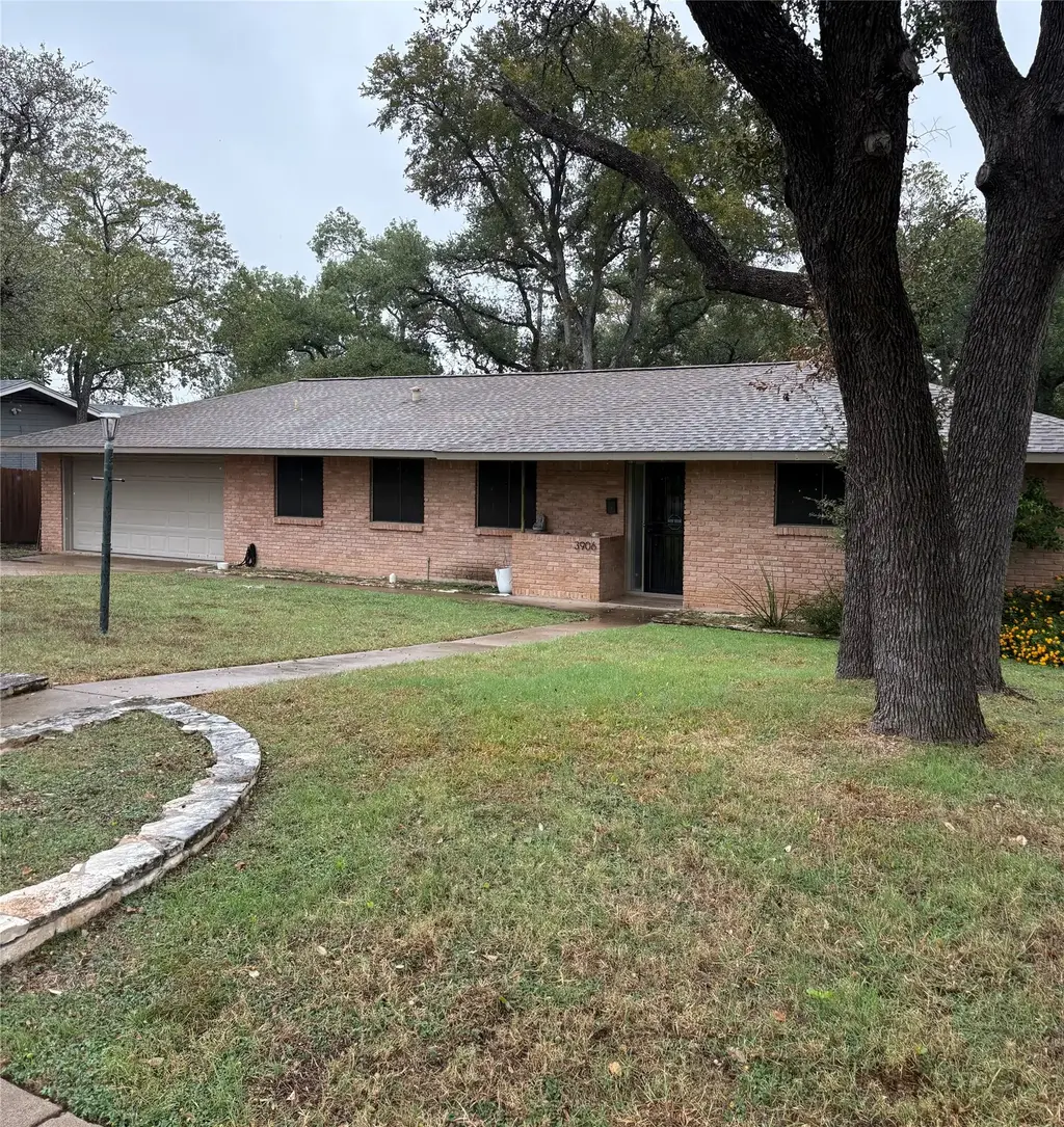 3906 Sierra Dr, Austin