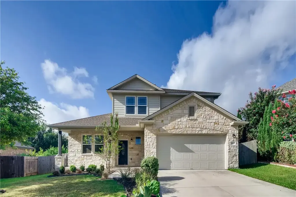 1013 Fazio Cv N, Round Rock