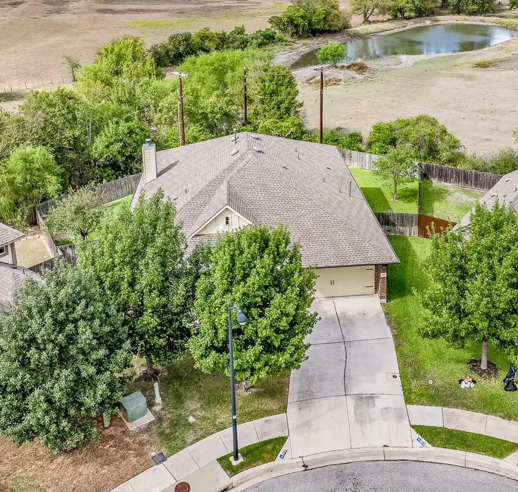 205 Kirkhill St, Hutto