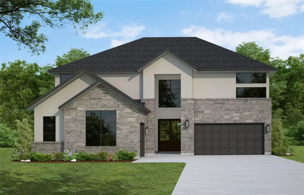 225 Blossom Cottage Dr, Hutto