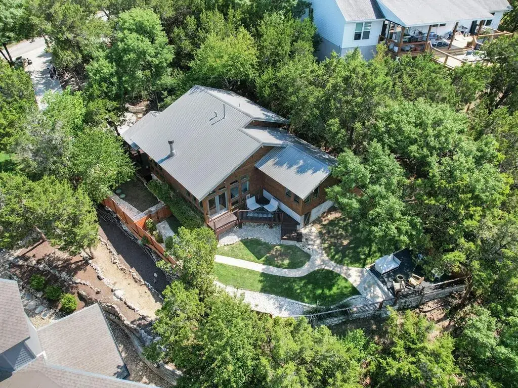 14514 Hunters Pass, Austin