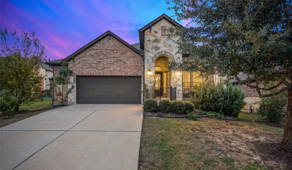 2824 Rio Verde Dr, Cedar Park