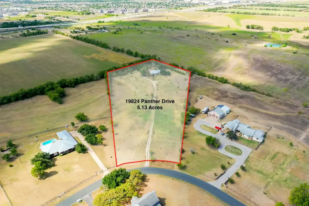19824 Panther Dr, Pflugerville